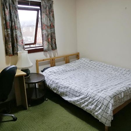 Guest House Private Room Near Glasgow City Centre Екстериор снимка