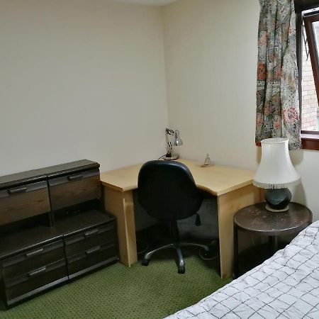 Guest House Private Room Near Glasgow City Centre Екстериор снимка