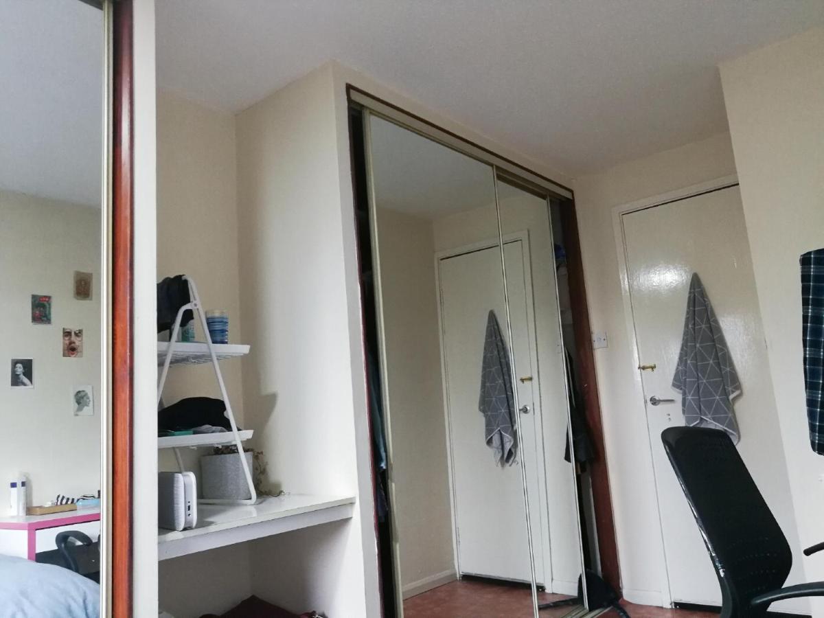 Guest House Private Room Near Glasgow City Centre Екстериор снимка
